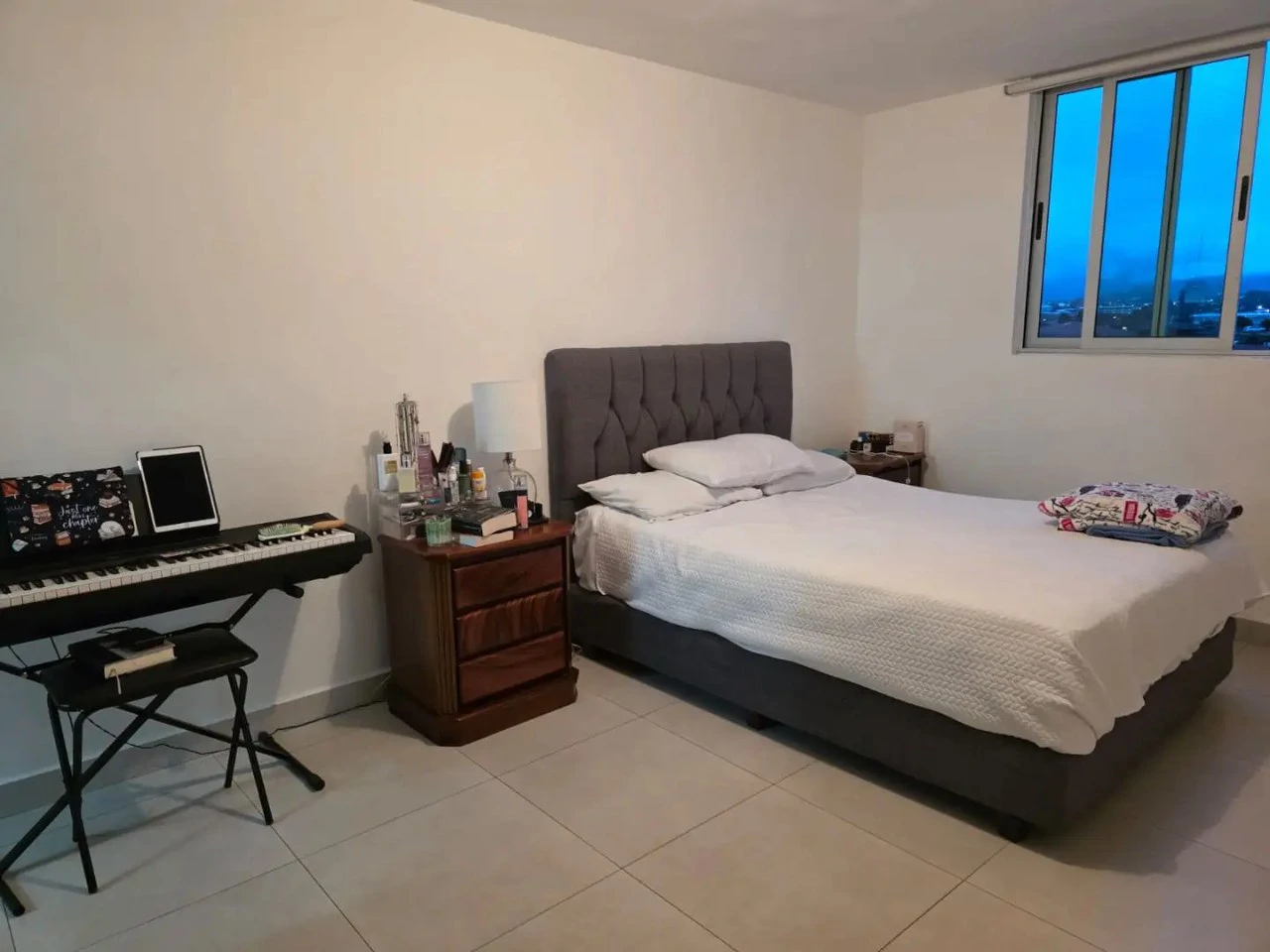 Modern 2-Bed, 2-Bath Apartment in San Pablo, Heredia with Balcony & Open Concept: Apartment For Sale in Rincon de Sabanilla, San Pablo de Heredia - Gallery image 7