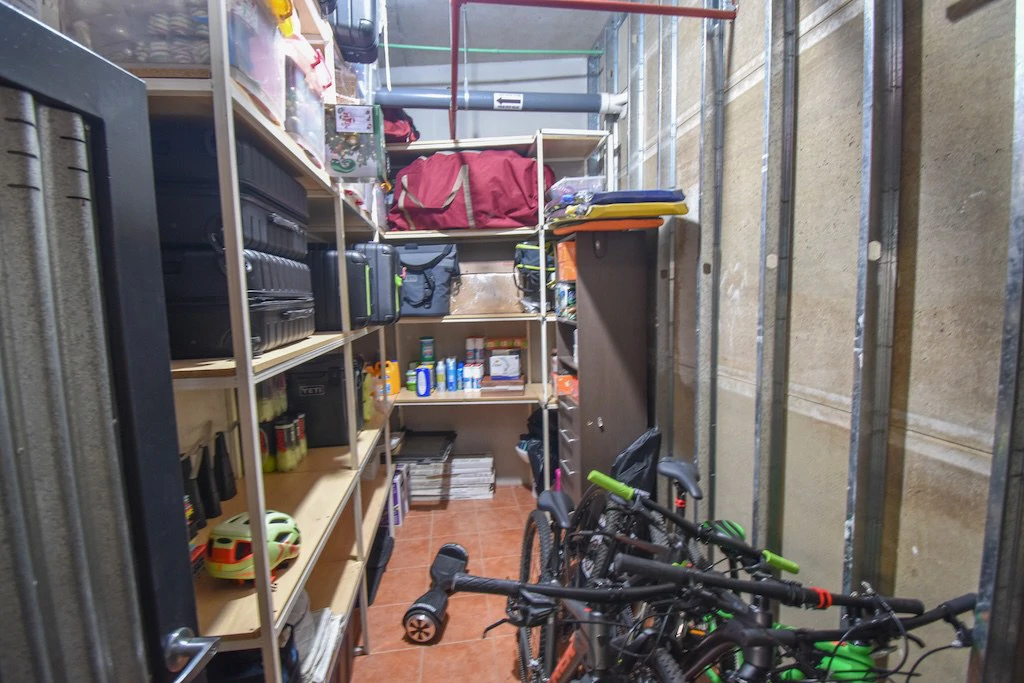 Apartment For Sale in Nunciatura - Gallery image 32