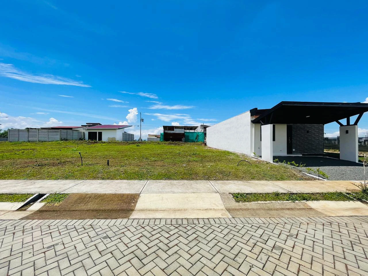 Prime Development Land in Grecia, Alajuela - 160 sqm: Home Construction Site For Sale in Alajuela - Gallery image 8