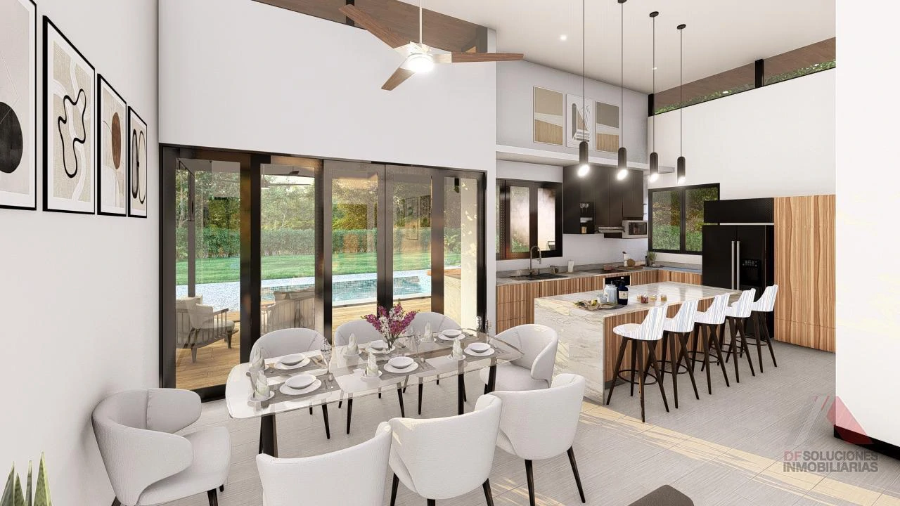 High End Pre Construction Home in the Heart of Uvita - Gallery image 9