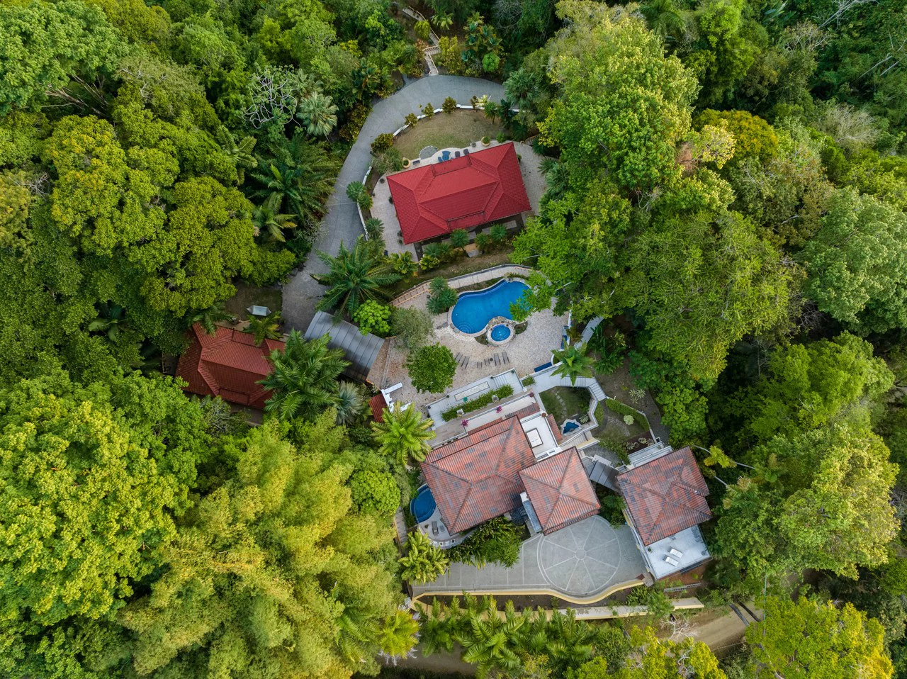 Nido Escondido Luxury Home in Private Community in Dominical - Gallery image 62