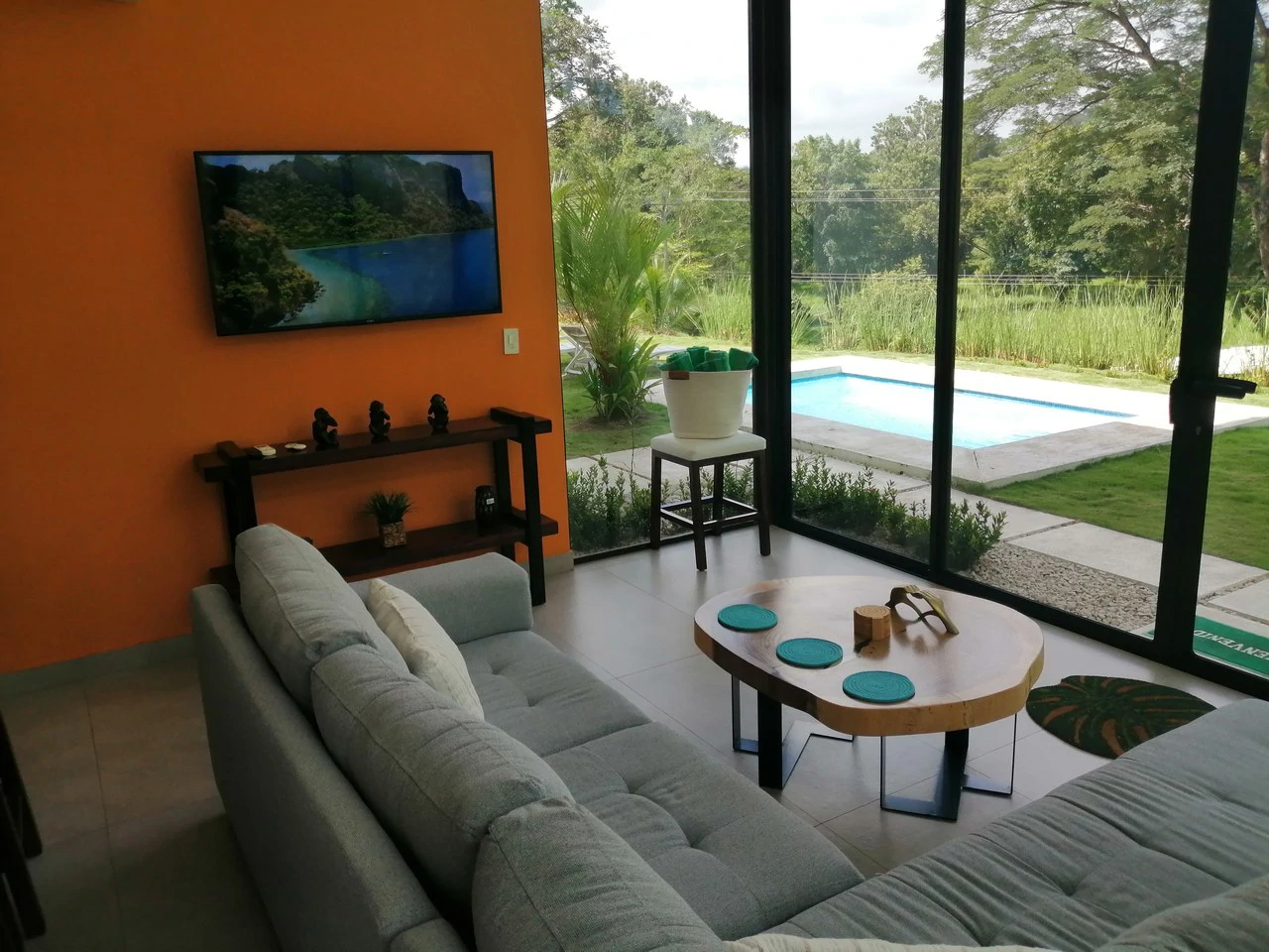 Brand New Toucan's Nest: in Tranquil Monterrey Minutes from the Beach! - Gallery image 14