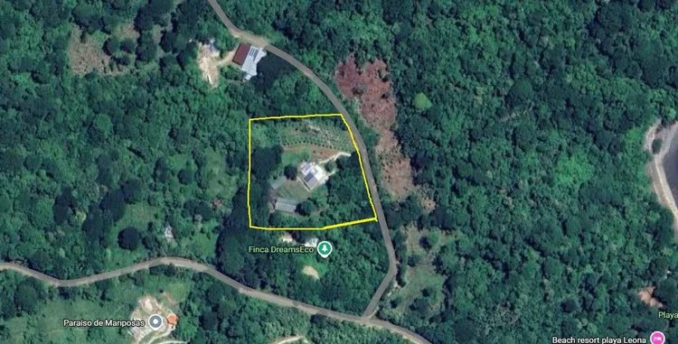 Organic Finca Eco Dreams: $799,000 USDOrganic Finca Eco Dreams – Sustainable Eco Farm for Sale Near Playa Naranjo, Costa Rica Luxury Self-Sustainable Farm, Solar-Powered Estate & Investment Property o - Gallery image 28