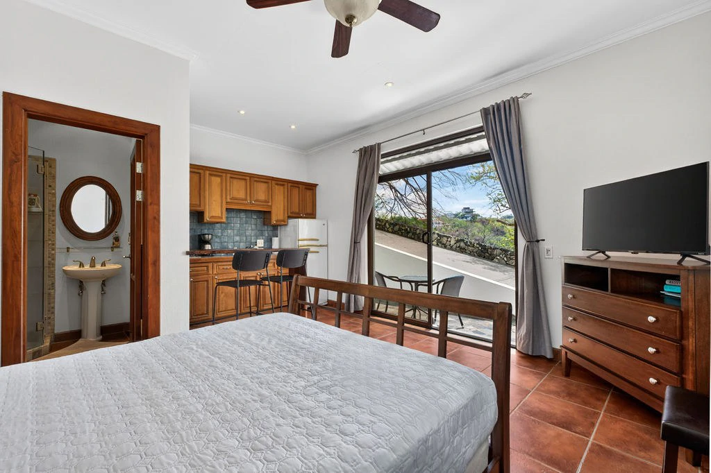 Casa de Estrellas: Elegant 4BR Ocean View Home in Pacific Heights, Potrero - Gallery image 39