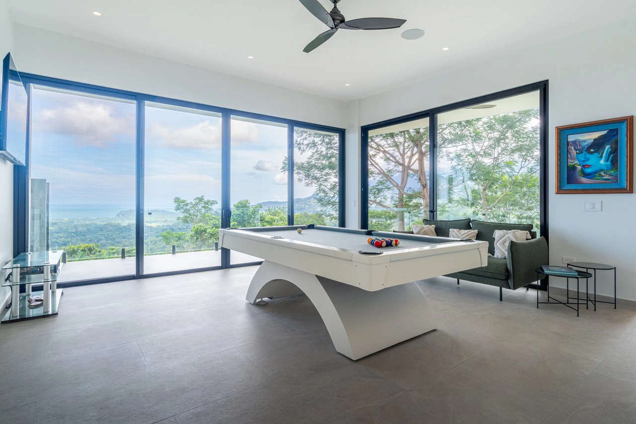 Casa Armonía Elements: Mountain House For Sale in Ojochal - Gallery image 79