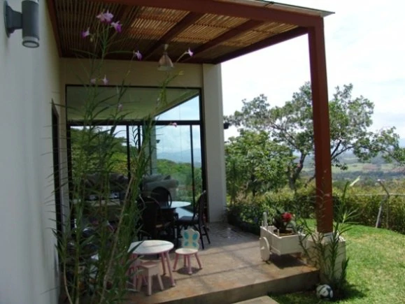 Modern style house for sale Ciudad Colon in gated community - Gallery image 9