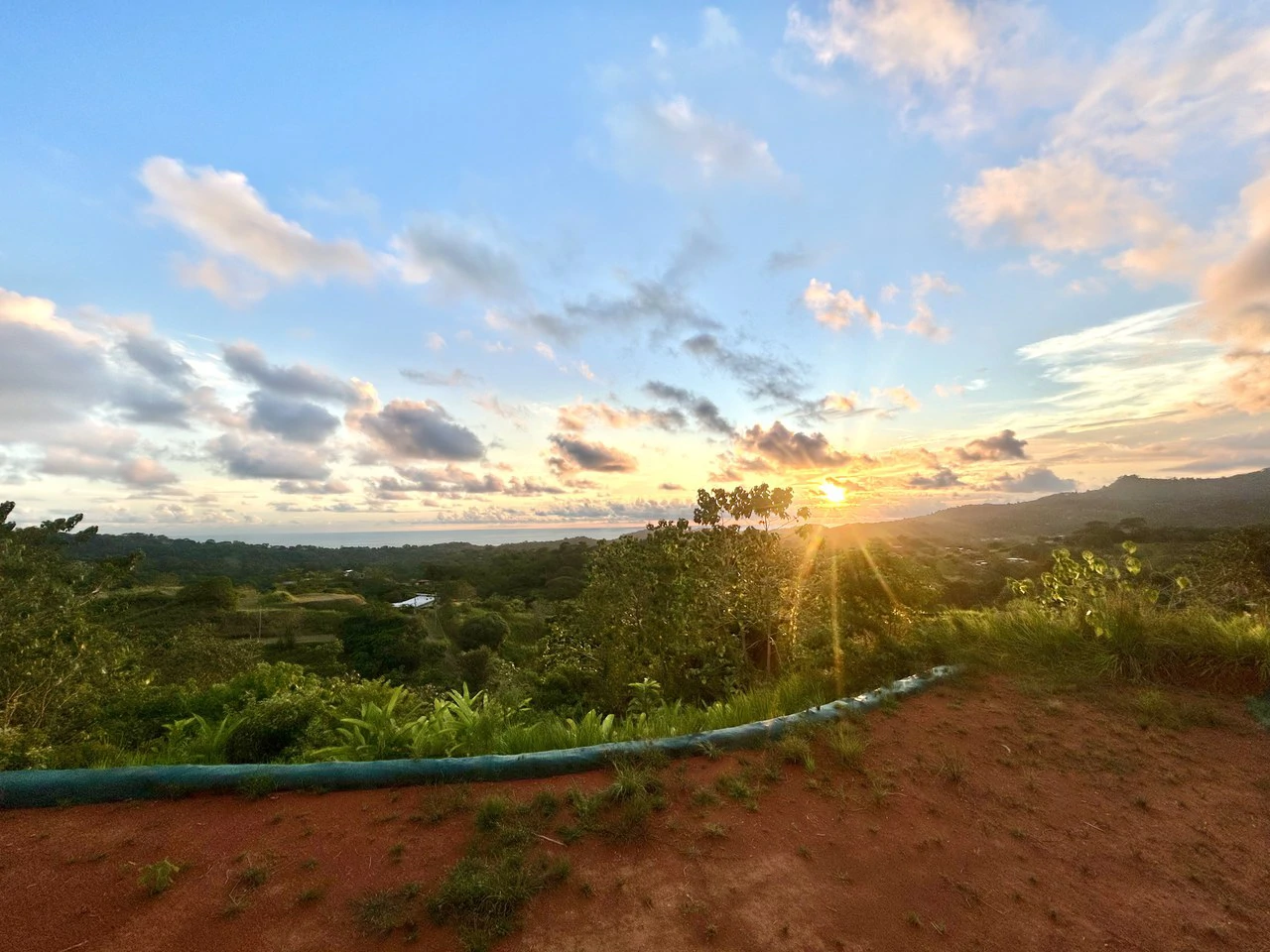 Price Reduced! Panoramic Ocean View Lot in Prestigious Phase 11 Ojochal – 2.77 Acres with Luxury 3D Home Design Included - Gallery image 48