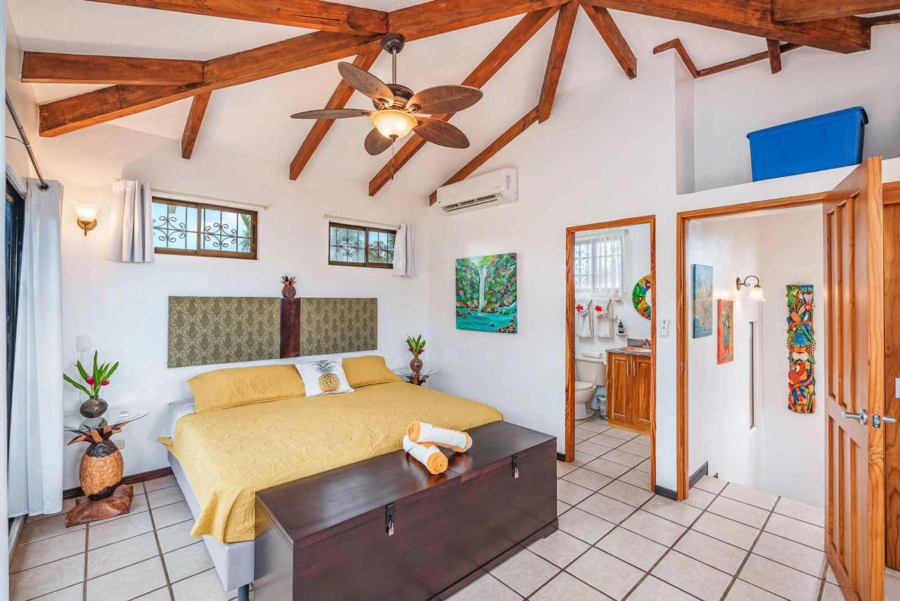 Iguana Villas #6: Upgraded, Furnished Villa Steps from Playa Blanca - Gallery image 29