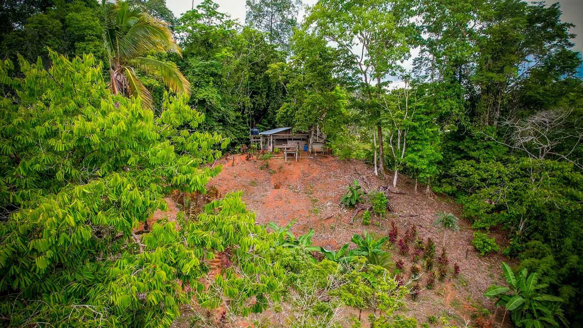 Hill House Gulf View | Property in Cañaza - Gallery image 5