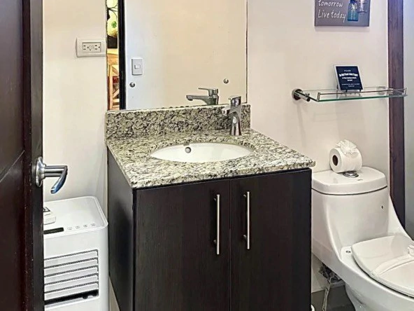 ARA 14: Fully Furnished and Home with Tons of amenities ie. Solar electricity - Gallery image 19