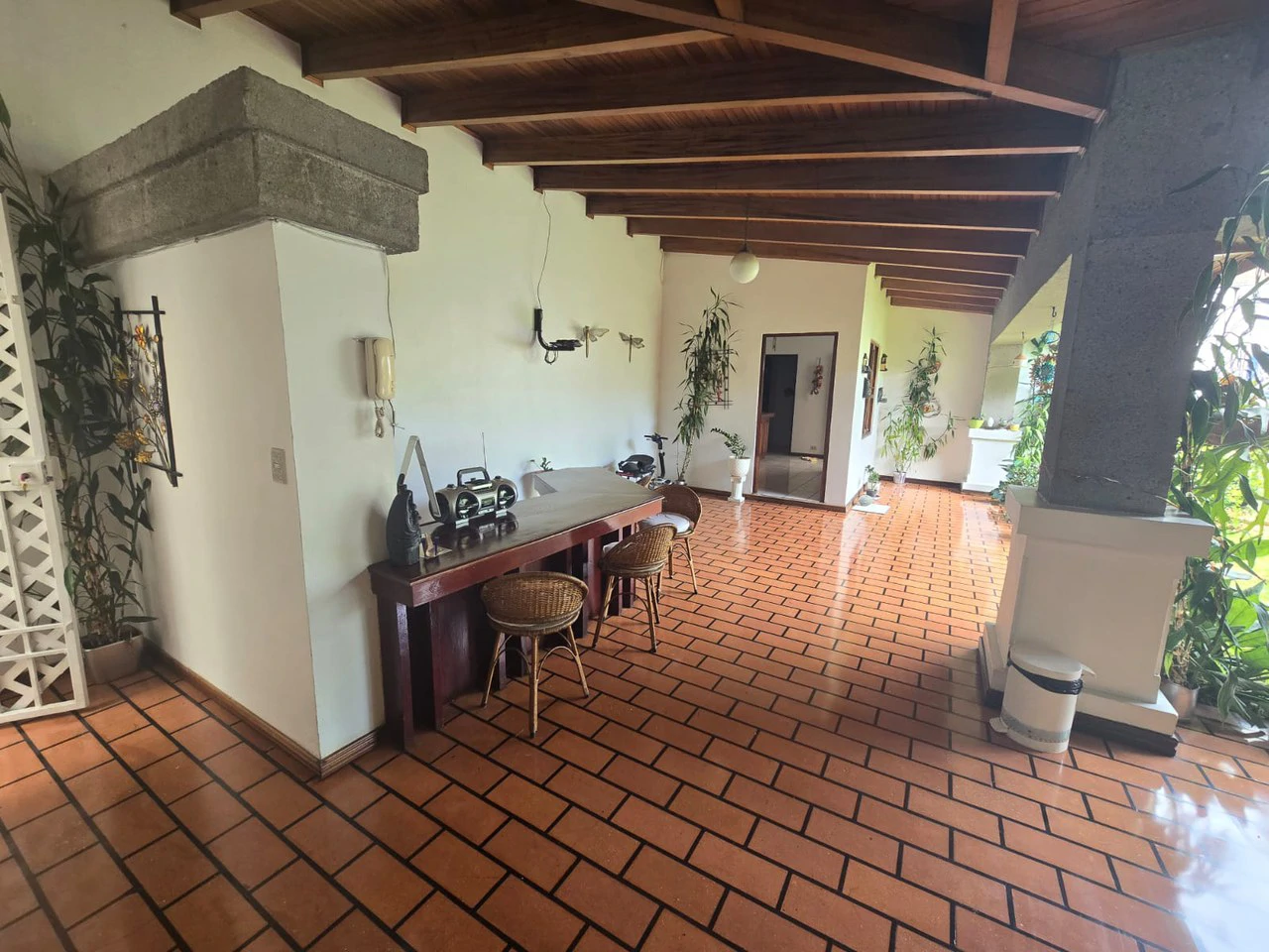 BEAUTIFUL HOUSE FOR SALE IN RESIDENTIAL MONTENEGRO, ALAJUELA - Gallery image 10
