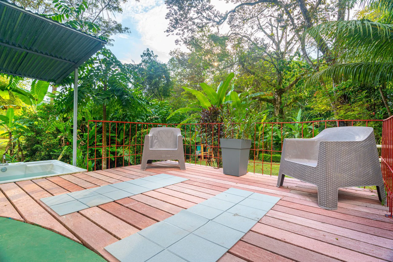 Creekside Harmony Villa | 4 Bedrooms • 2 Bathrooms • Private Pool • Surrounded by Nature - Gallery image 29