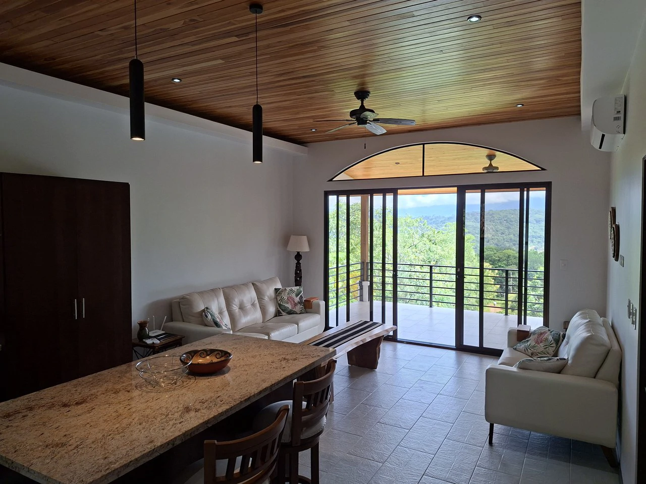 HOLOS Community Modern 2-Bedroom Mountain Home with Diamante Waterfall Views - photo 14