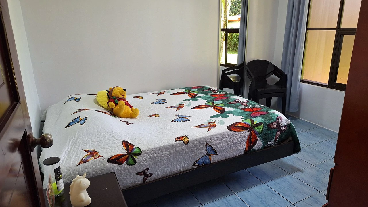 2 Casas en Venta, General Viejo.: Mountain House For Sale in General Viejo - Gallery image 16