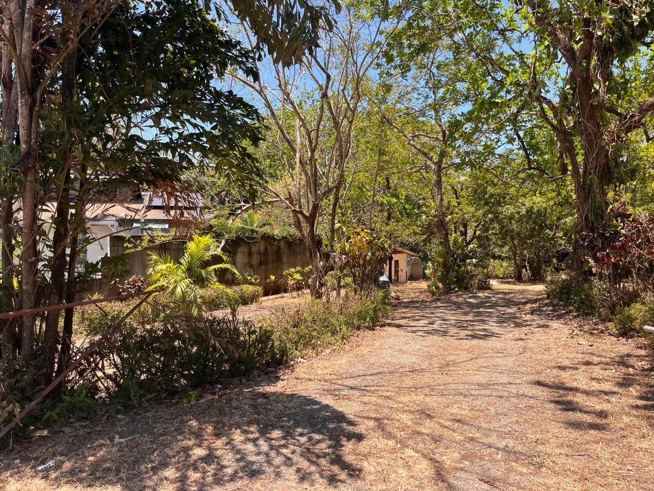 Build-Ready Flat Lot with Utilities in Carrillo, 5-min walk to Carrillo beach - photo 11