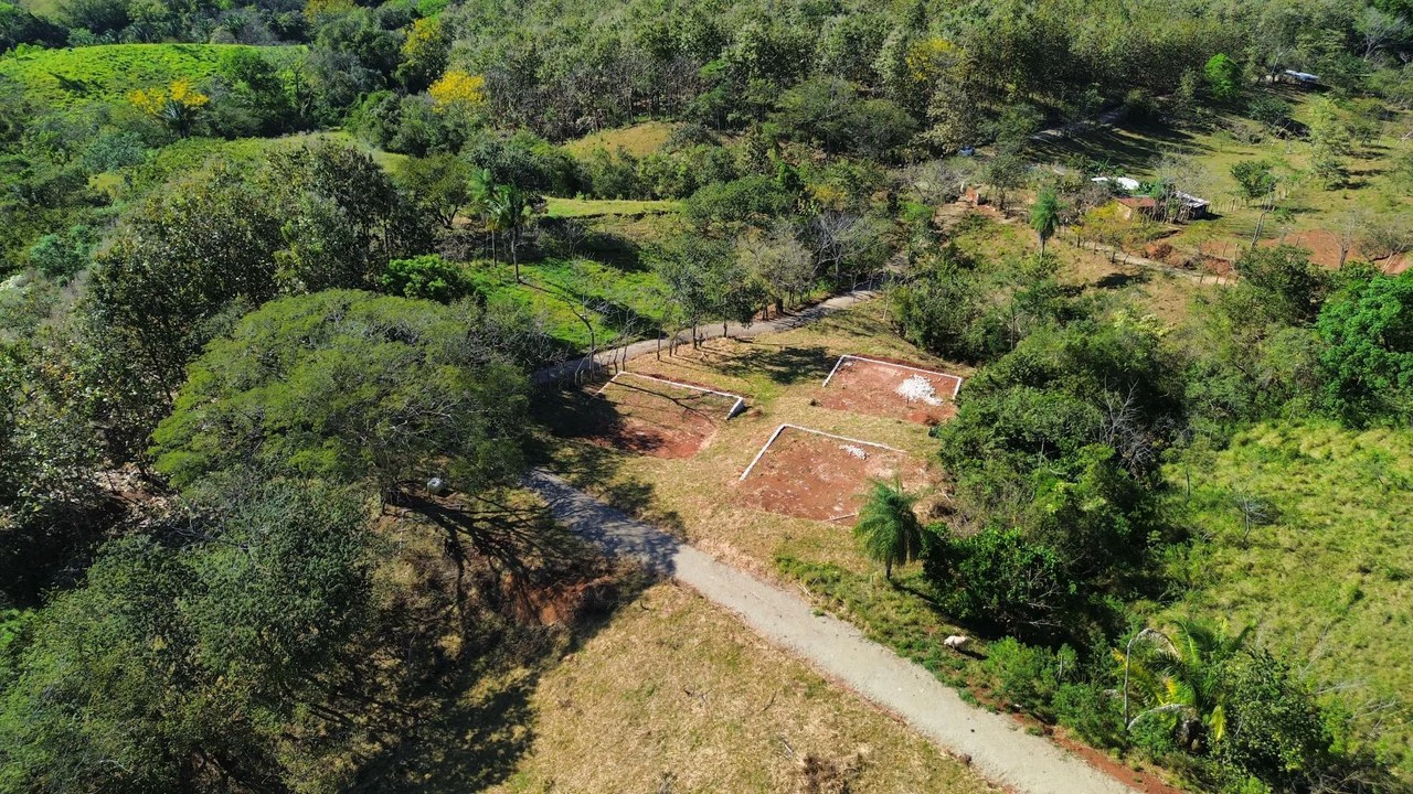 Finca Martine: 3 Platforms, Ready to Build - photo 6