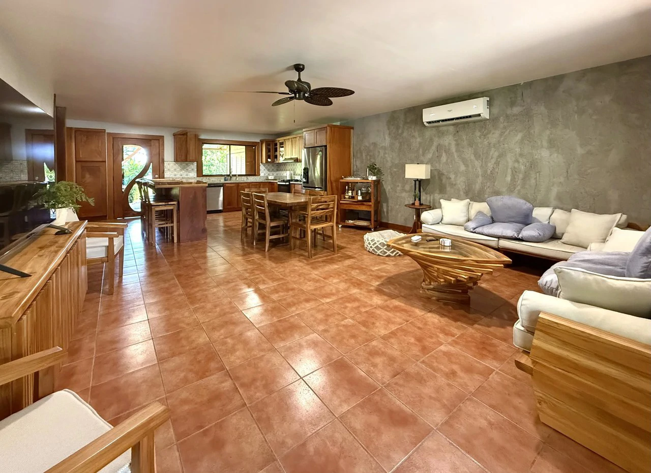 Villa 533: $635,000 USD Costa Rica Los Delfines: Dolfina Home - Gallery image 9