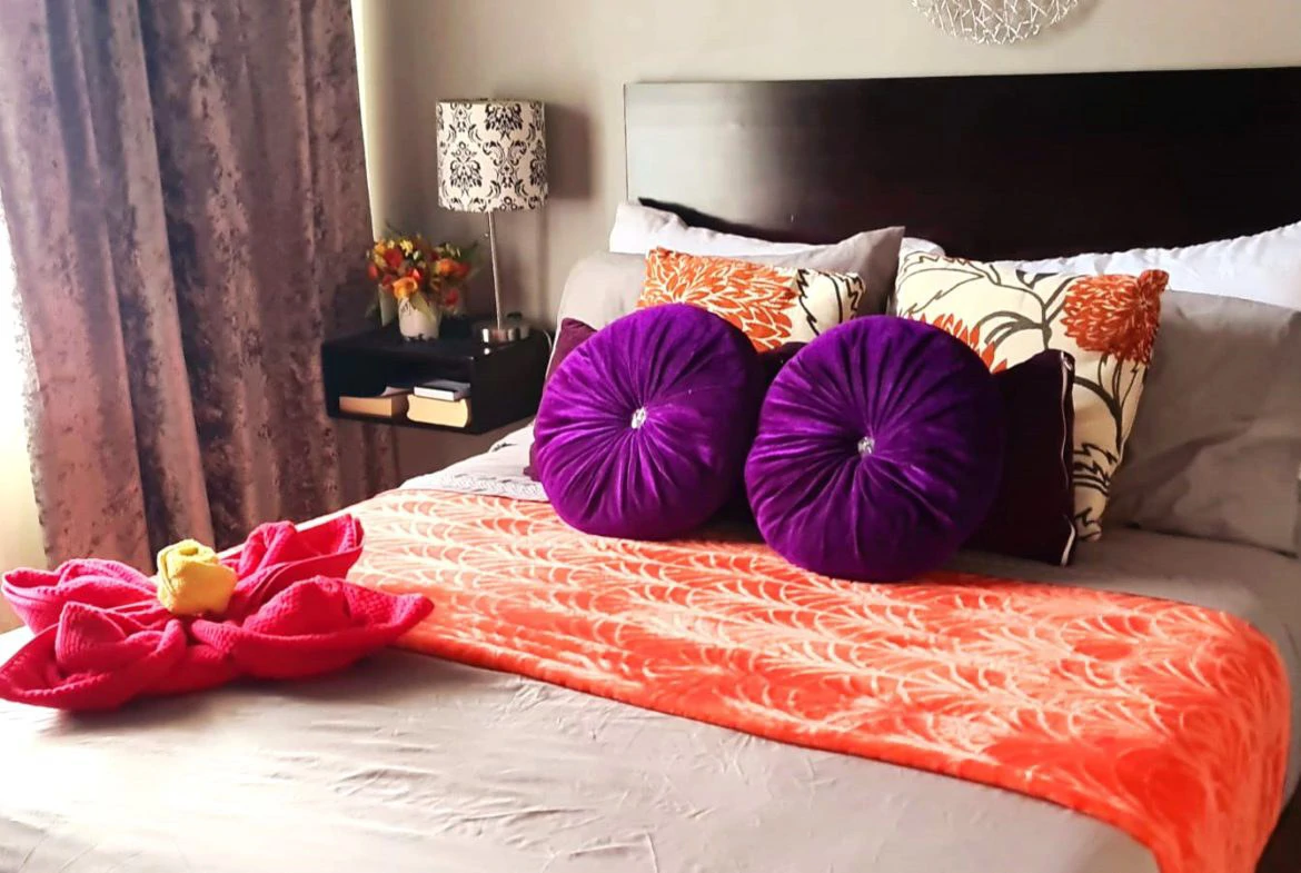 Cozy Condo N.10. El Encanto Condominium. Jaco Center!
