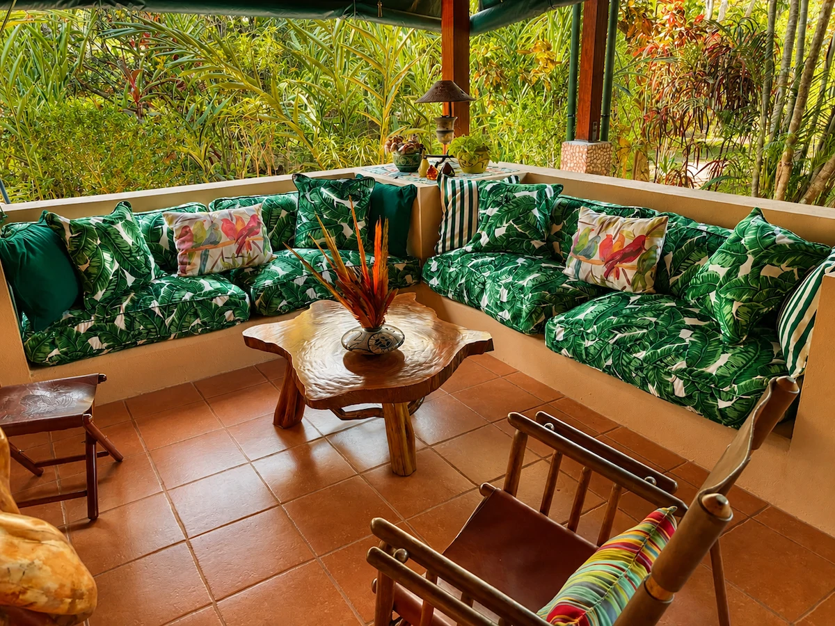Tropical Beach Home – Sombrero, Osa Peninsula Costa Rica - Gallery image 10