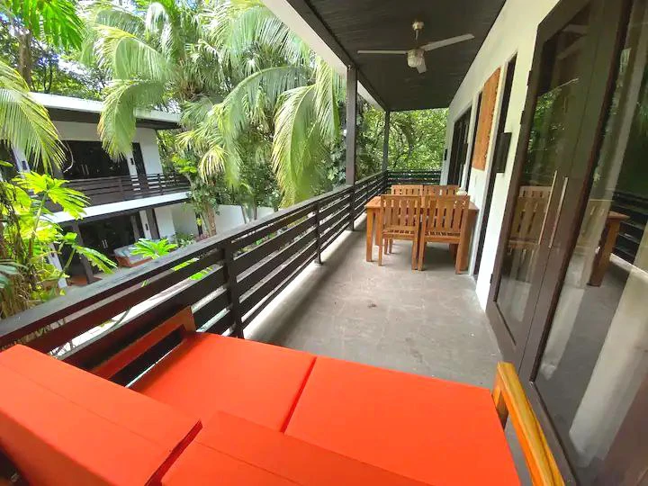 The Urban Sanctuary: Stunning Eco - Conscious 4-unit property in the Heart of Playa Samara, Steps to the Beach, Shops and Restaurants. - Gallery image 12