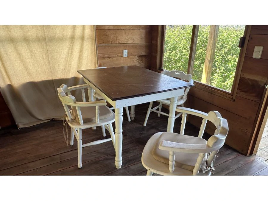 BEAUTIFUL MOUNTAIN VIEW FINCA WITH CABIN IN RIO NUEVO - Gallery image 24