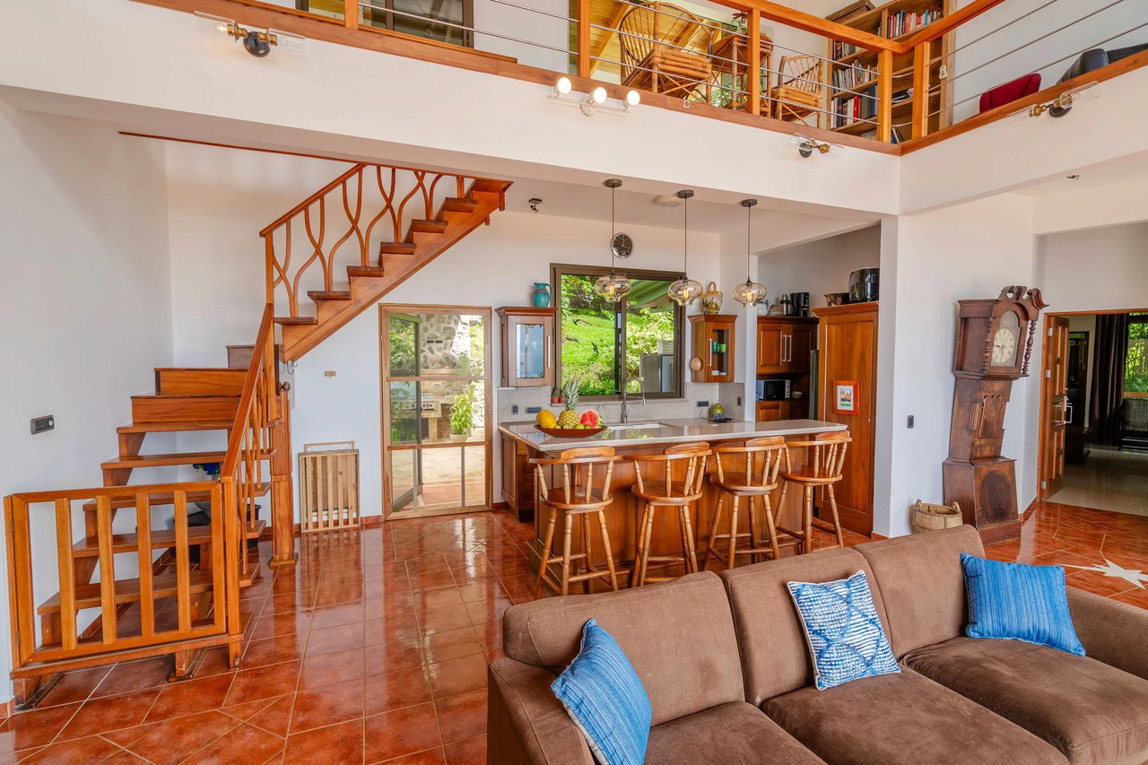 Mountain House For Sale in Savegre - Gallery image 13