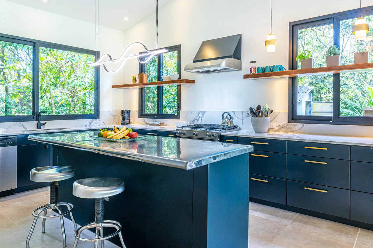 Estate Property in Escaleras, Multi-Use, Residential/HOTEL/Commercial - Gallery image 63