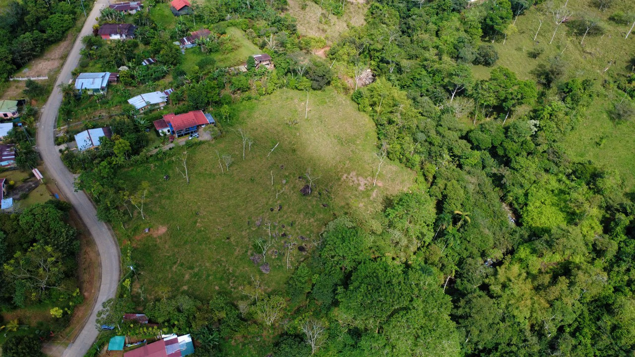 Home Construction Site For Sale in Centro de Pérez Zeledón - Gallery image 2