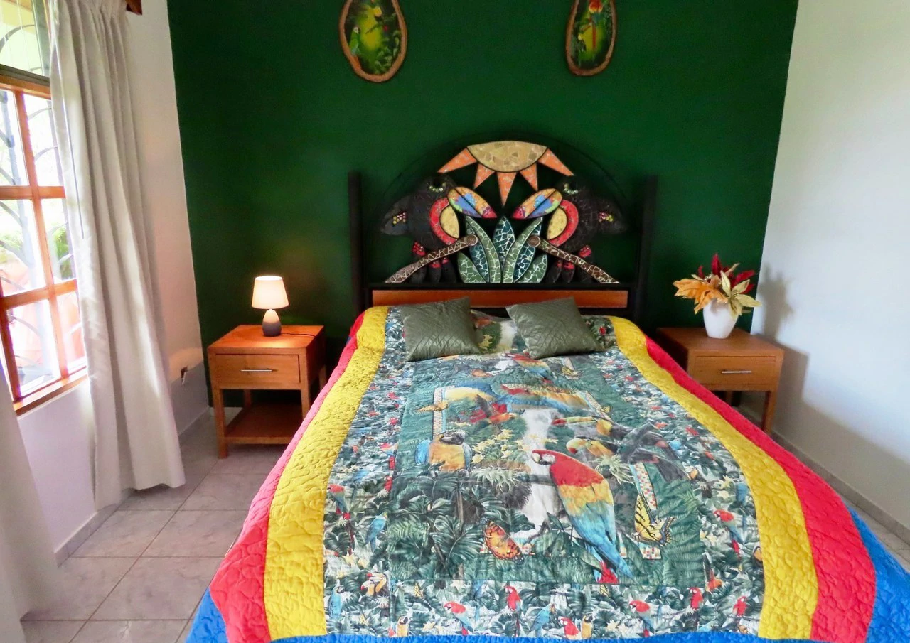 CASA  TROPICANA - Lake View Oasis Near Nuevo Arenal - Gallery image 32