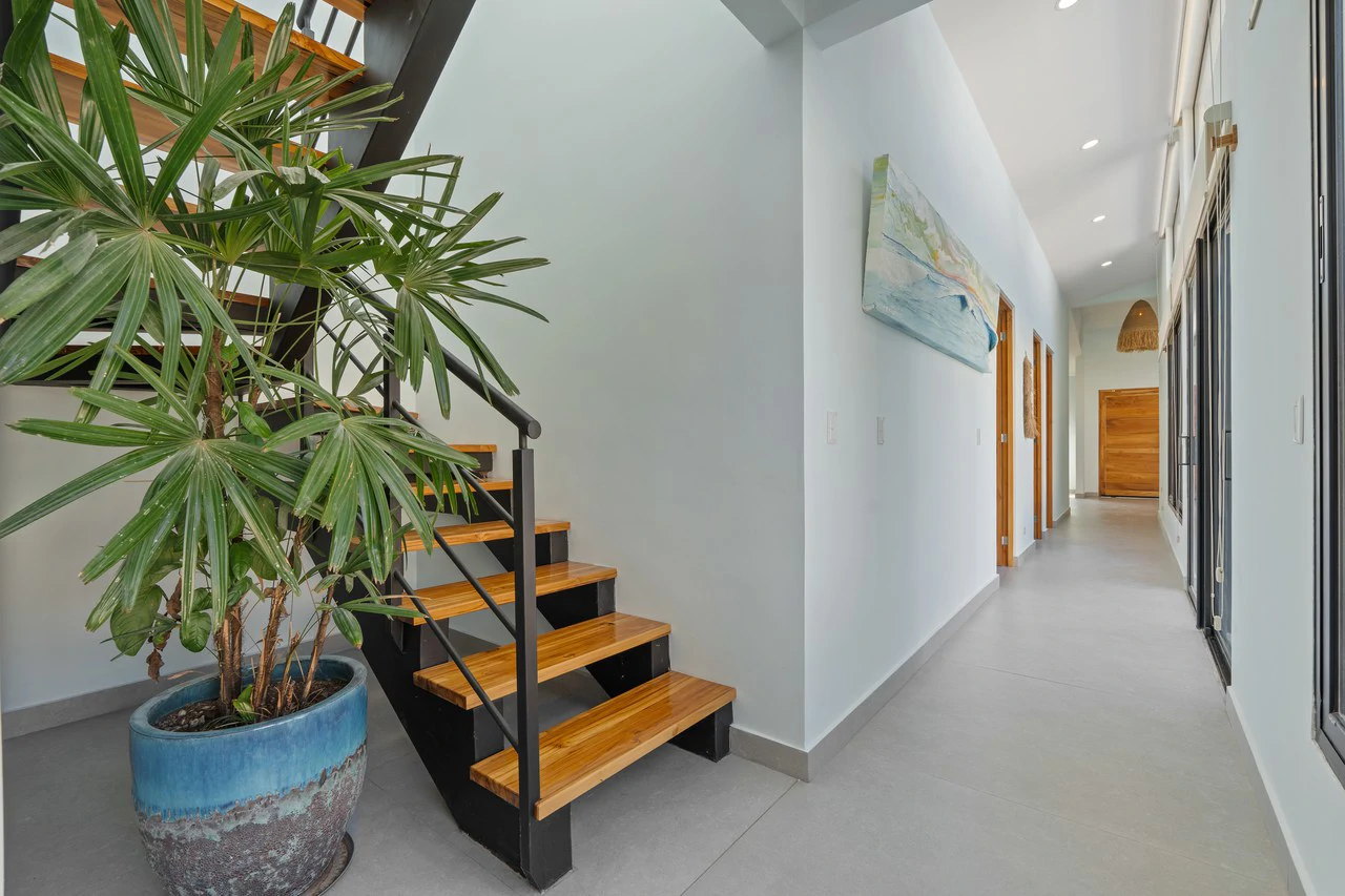 Casa Guacamaya Roja: Luxury Home in Playa Grande - Gallery image 18