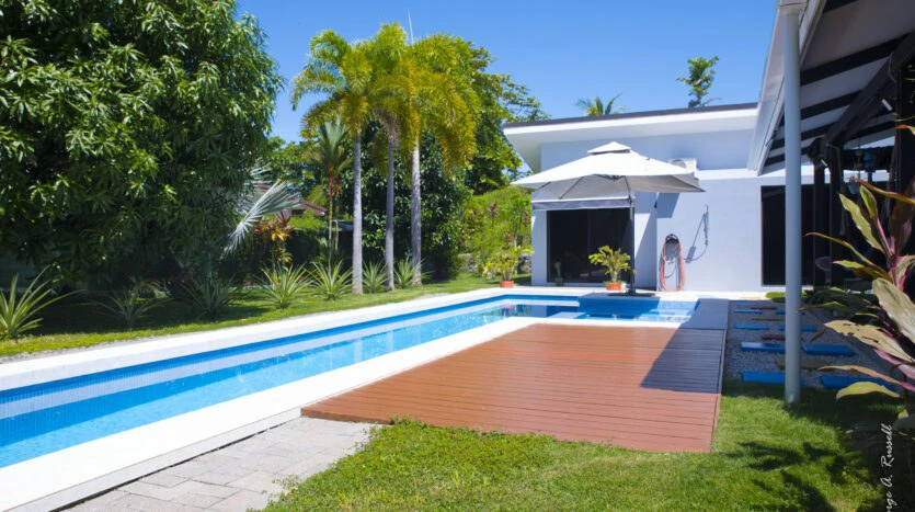 Beautiful Casa Irina, with pool and large yard: Close to the beach in tranquil Monterrey! - Gallery image 18