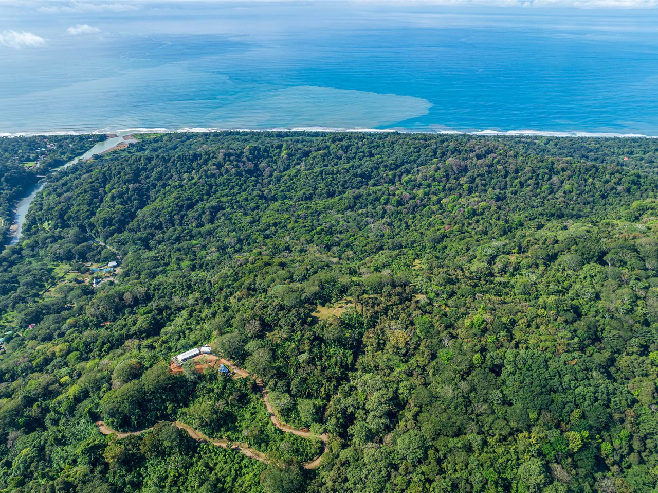 Rare 86-Acre Ocean View Estate Bordering Hacienda Barú – A Unique Opportunity for Conservation and Development - Gallery image 12