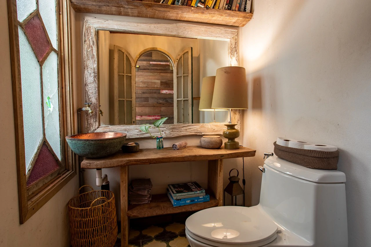 Ocean View Clean Energy Home in the Heart of Escaleras Dominical - Gallery image 51