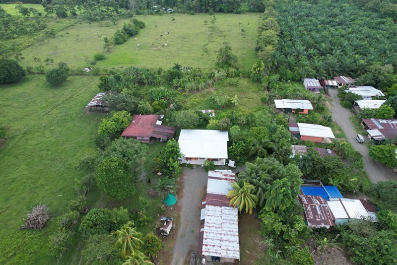Commercial Lot in the Center of La Palma de Puerto Jimenez - Gallery image 19
