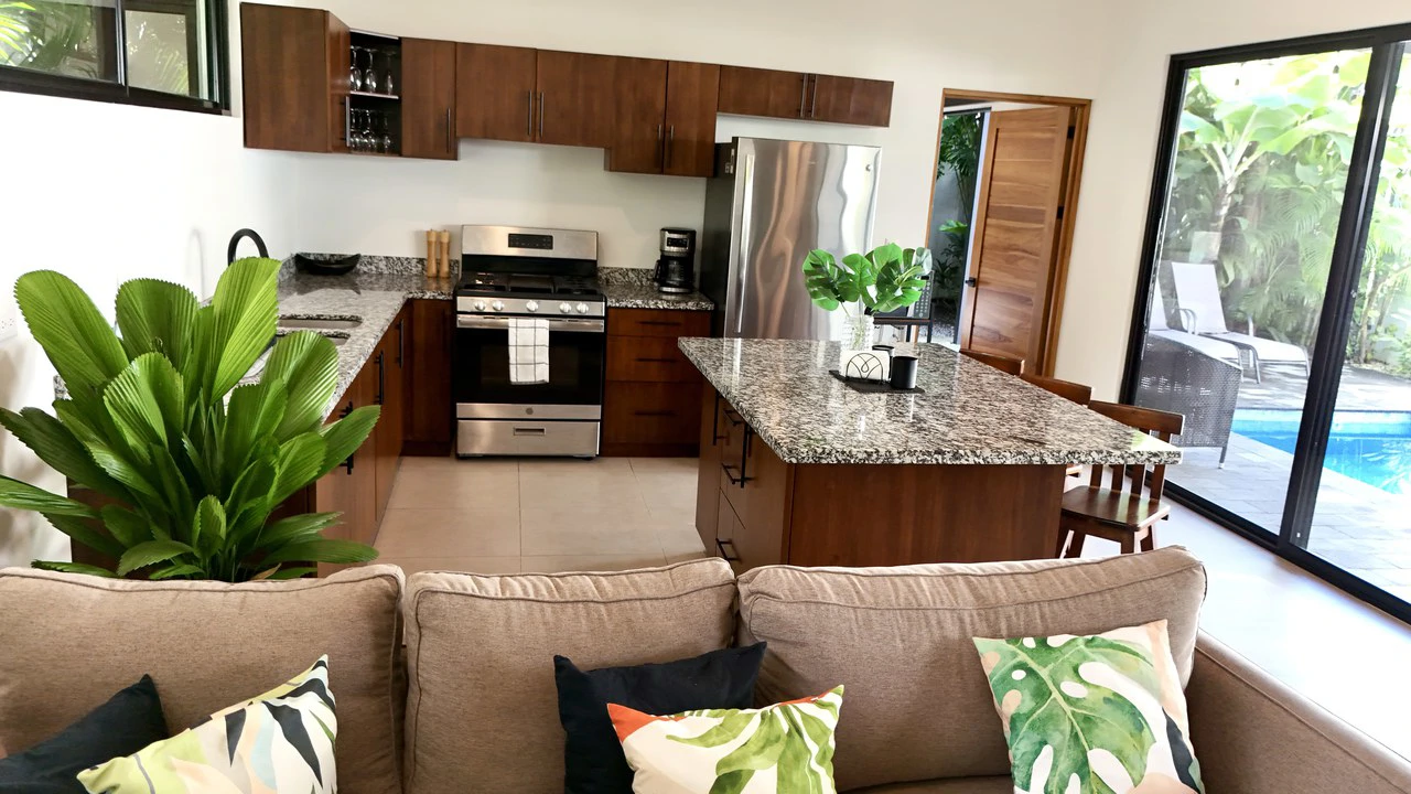 Walk-to-Everything Uvita Retreat | 3BR Home Minutes from the Beach - Gallery image 35