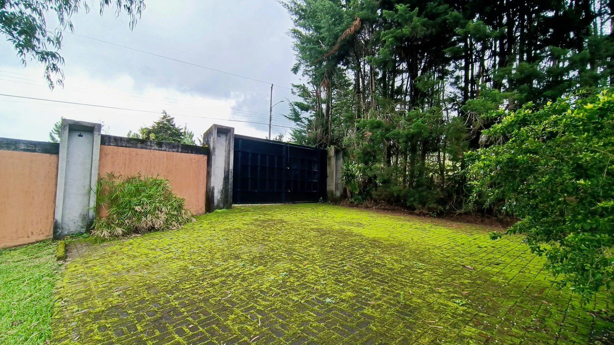 Finca doña Flory: Property with incredible views in Santa Barbara, Heredia - Gallery image 5