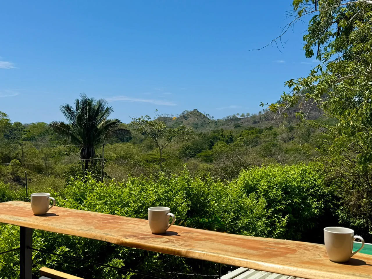Vista de las Pirámides de Santa Fe: $175,000 USD Modern Mountain View Home for Sale in Cobano, Costa Rica - Gallery image 10