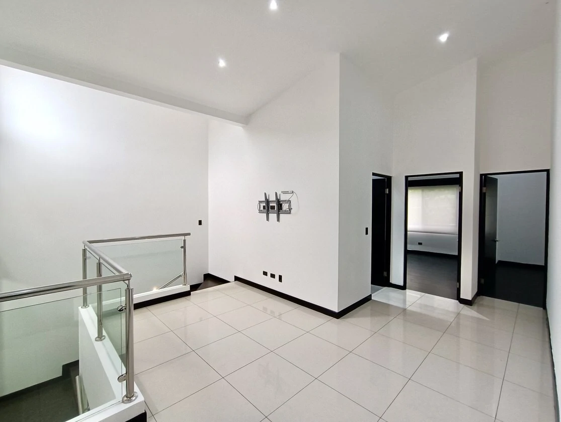 Condominio Francosta Casa Contemporanea en Venta: Condominium For Sale in Barreal - photo 25