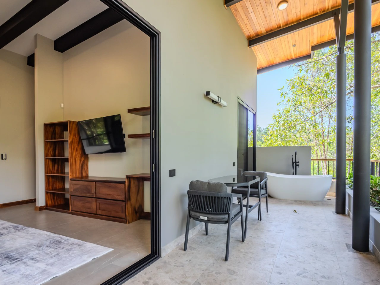 Luxury 3 Bedroom Home with Ocean Views in Downtown Uvita - Gallery image 56