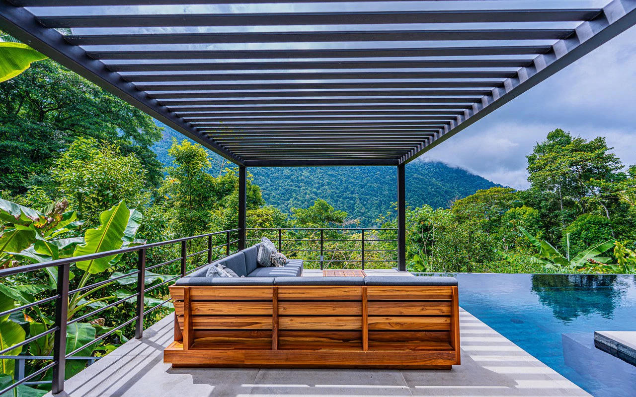 Off Grid Luxury Estate Micro Regenerative Homestead Tinamastes - Gallery image 34