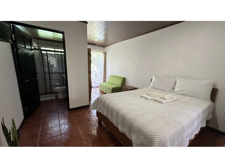LUXURY HOTEL IN SAN RAMÒN SUR - Gallery image 38