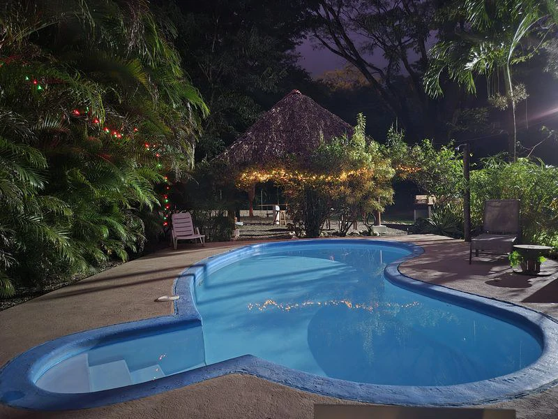 Casas Jungle: Charming Rental Compound with 5 units & pool in the heart of nature, minutes from Samara’s beaches - Gallery image 17