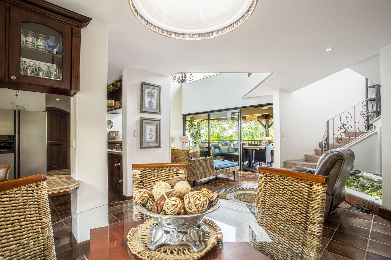 Private Oasis with Pool, Esparza - Gallery image 11