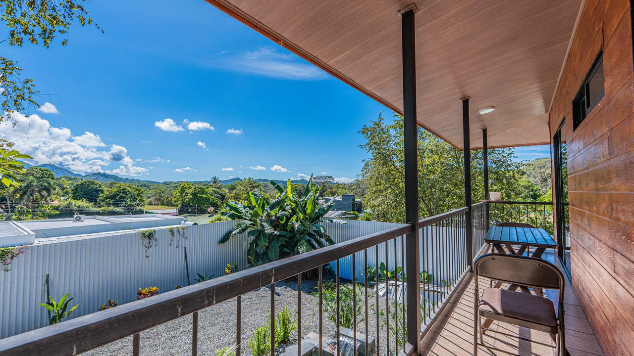Turnkey Home in Ojochal Expansion Potential & Mountain Views - Gallery image 44