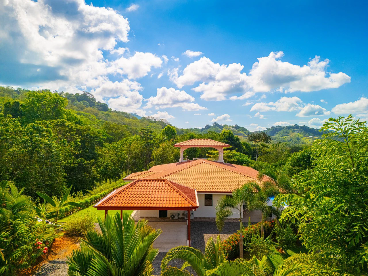 Casa Oma - Phase 11 - Ojochal: Mountain House For Sale in Ojochal - Gallery image 5
