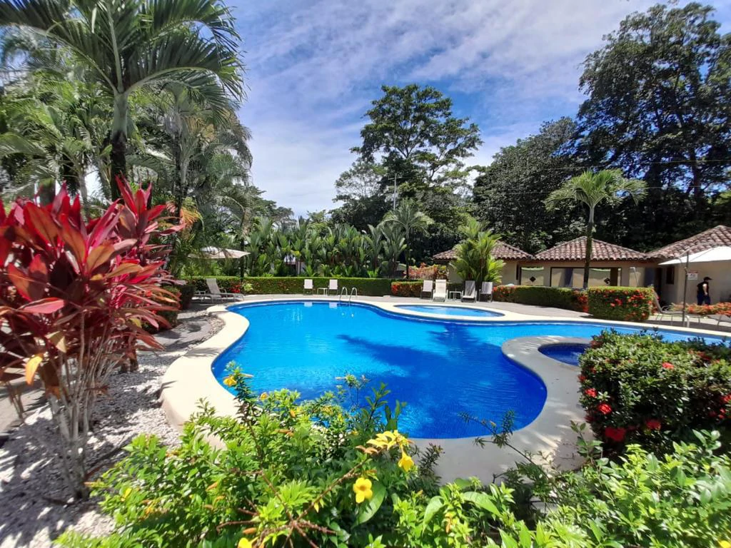 Gorgeous home in gated community one block from the beach. Playa Bejuco, Costa Rica - Gallery image 37