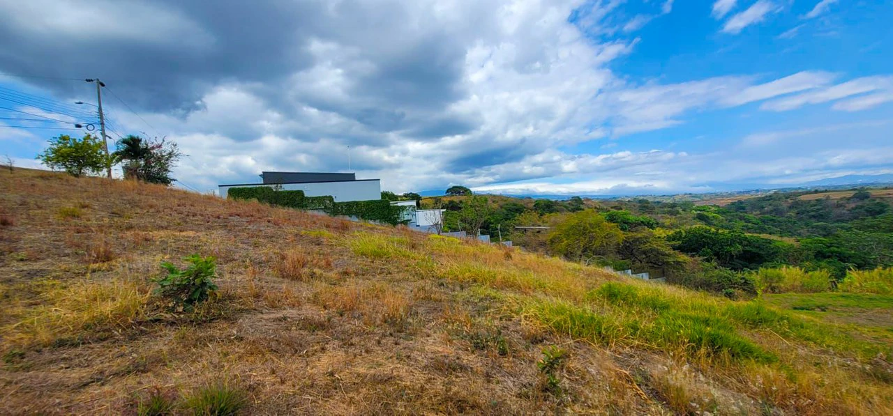 Lot for Sale in Hacienda el Paseo Condominium, Grecia, - Gallery image 3