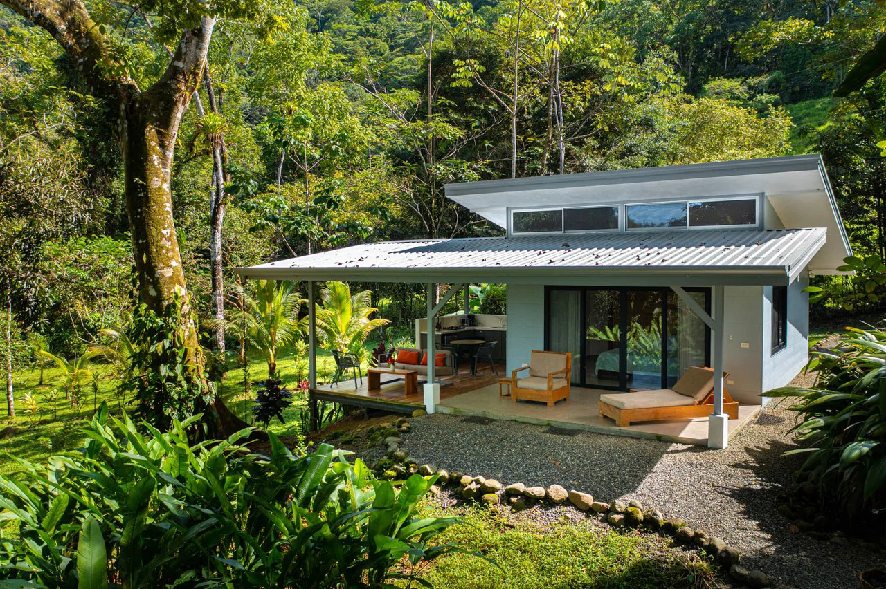Estate Property in Escaleras, Multi-Use, Residential/HOTEL/Commercial - Gallery image 10