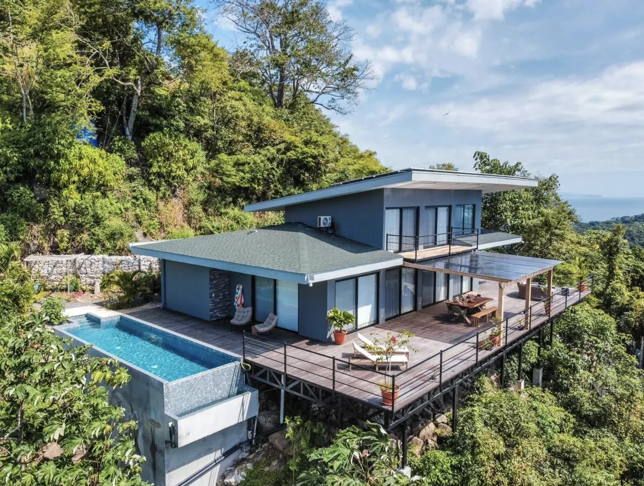 Paquera beach homes: Ocean View homes in Gated Community | Prime Location, Exceptional Value - Gallery image 5