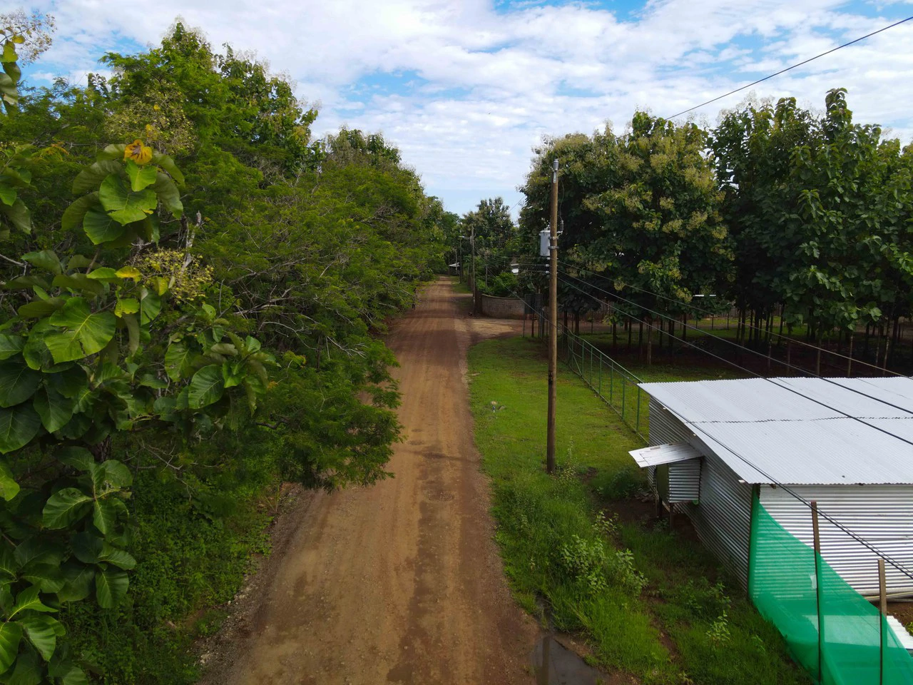 Finca Montecito: Ocean View Development Finca in Playa Avellanas - Gallery image 19